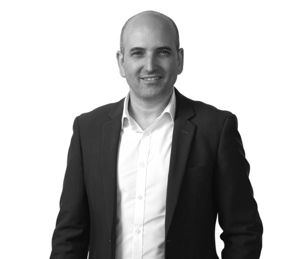 Carlos Ovelheiro, Sales Agent for Image Property