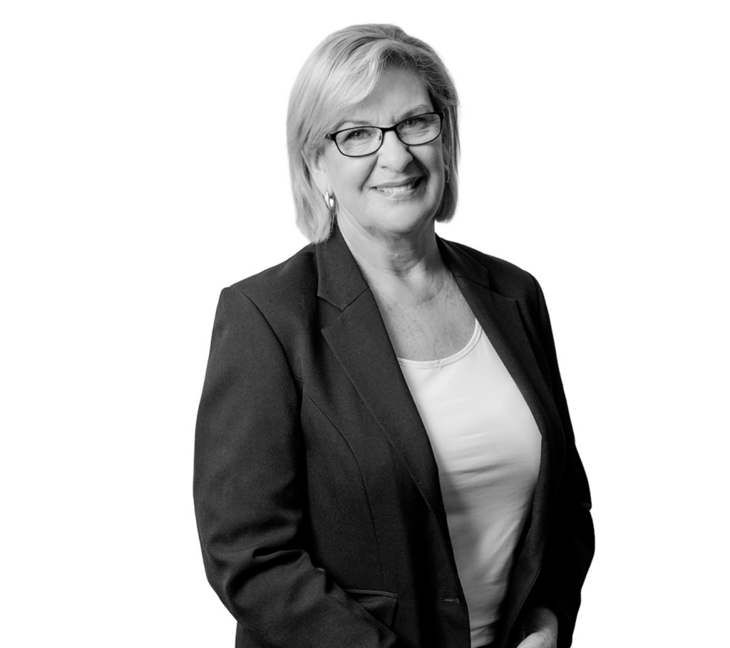 Judy Eddy, Sales Agent for Image Property