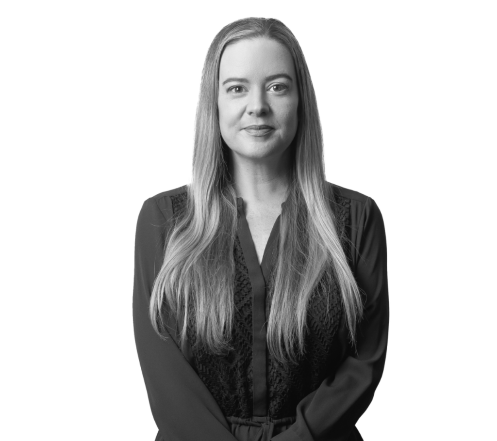 Carrie O'Connor, Sales Agent for Image Property