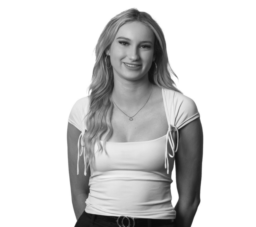 Sophie Dale, Property Manager for Image Property