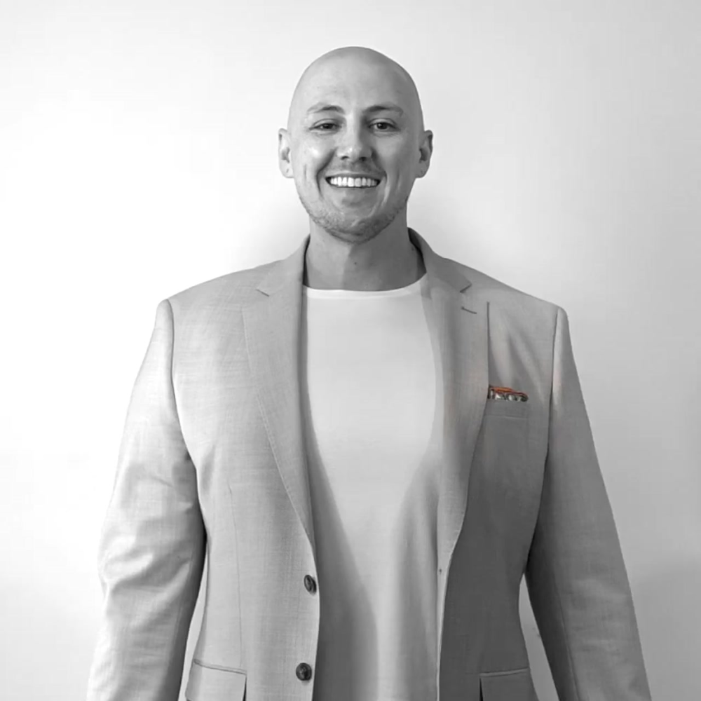 Jackson Parr, Sales Agent for Image Property