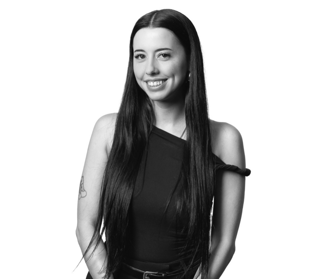 Molly Fergusson, Sales Associate for Image Property