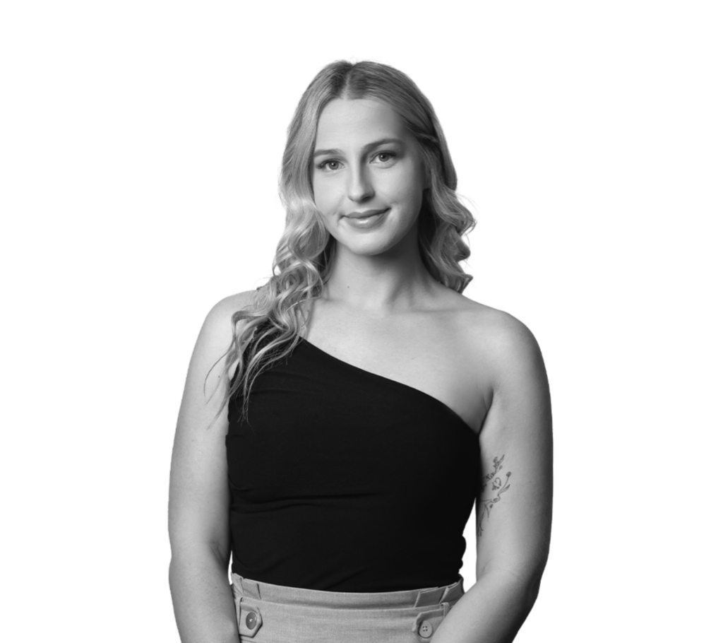 Erinn Scells, Sales Agent for Image Property