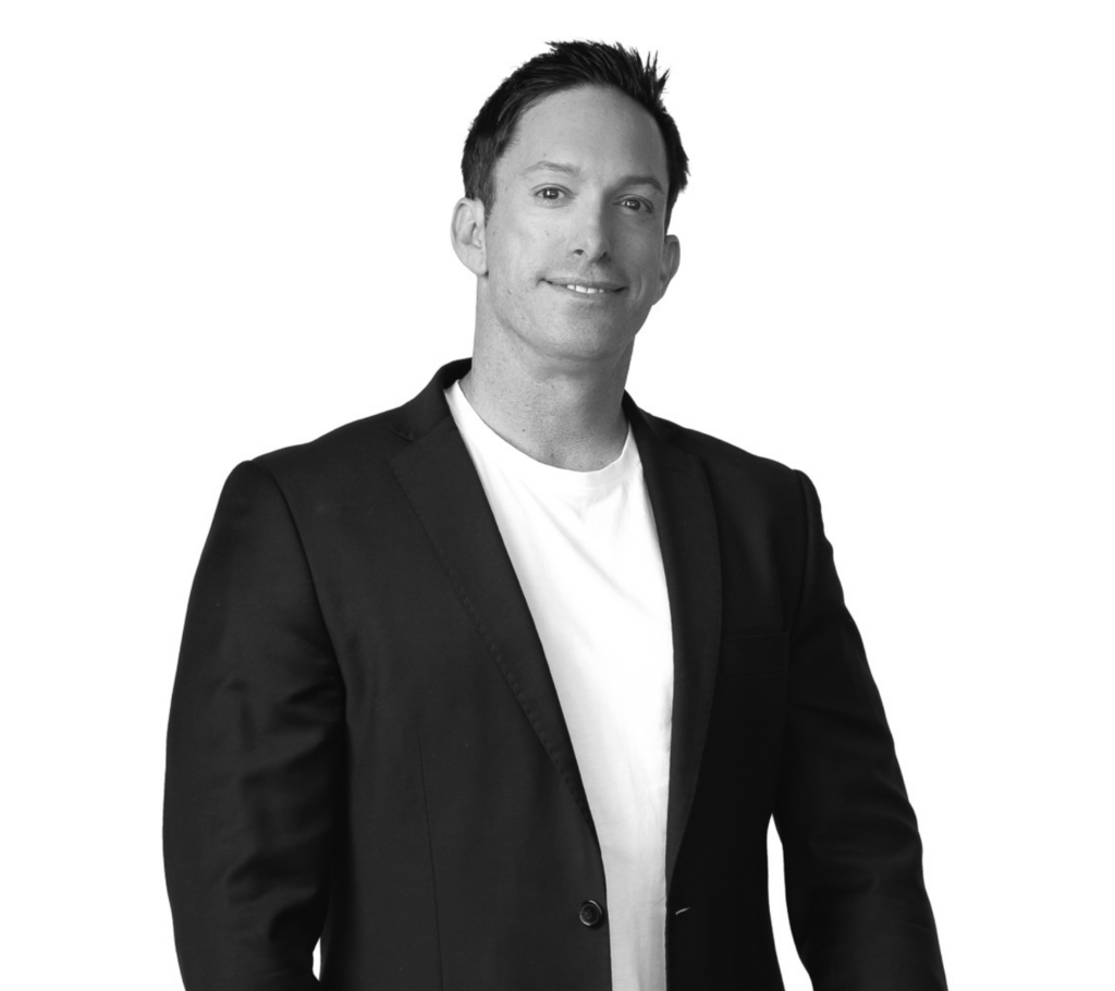 Scott Louis, Sales Agent for Image Property