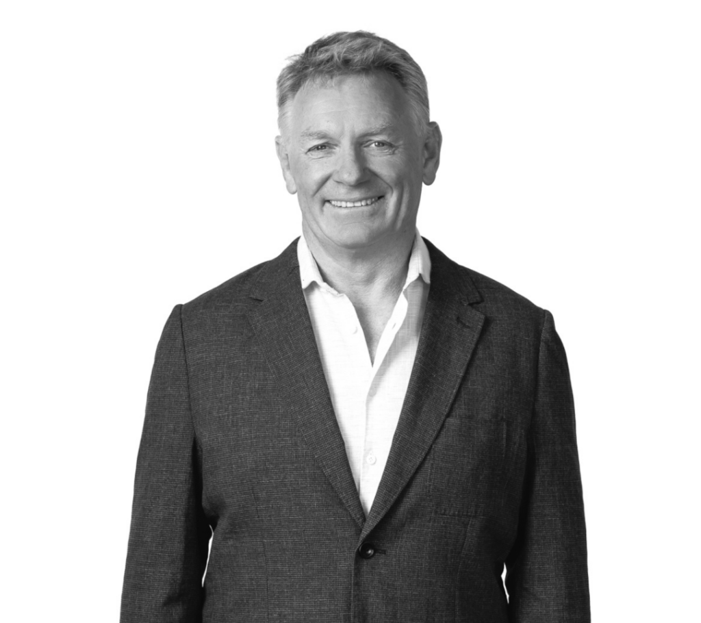 Russell Thompson, Sales Agent for Image Property