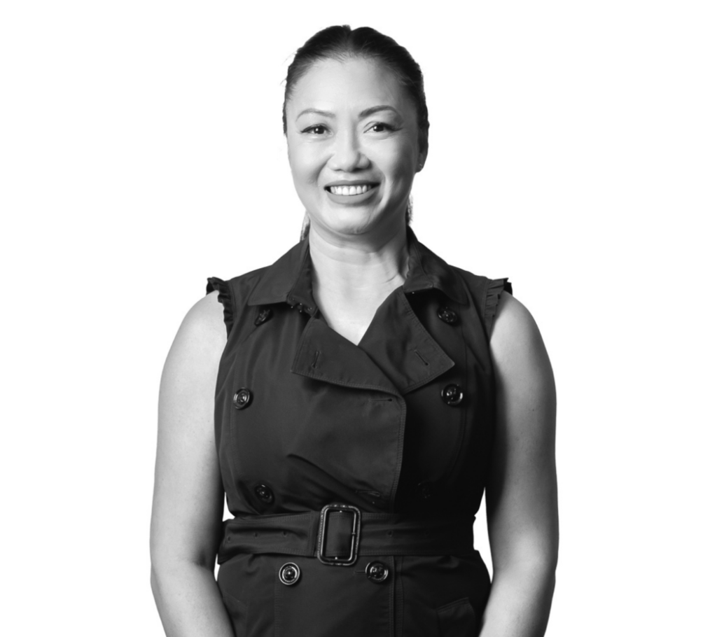Julie Souvanthong, Sales Agent for Image Property