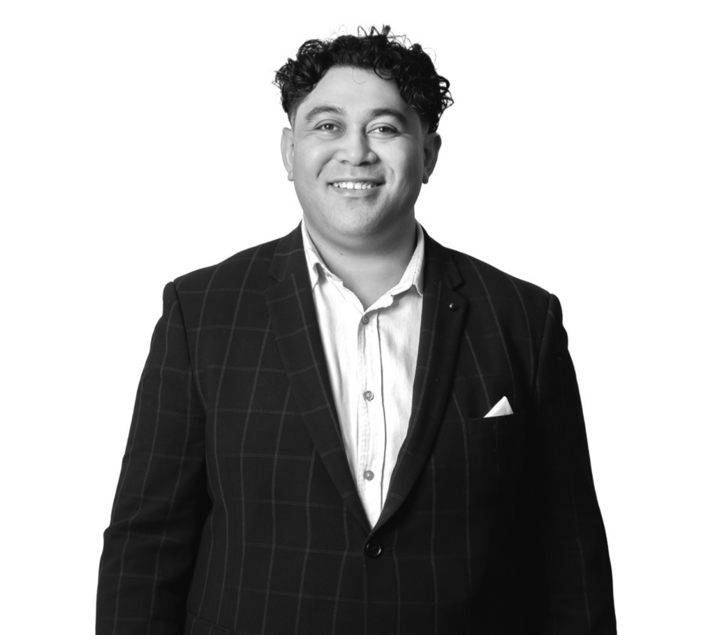 William Fa'atatau Auva'a, Property Manager for Image Property