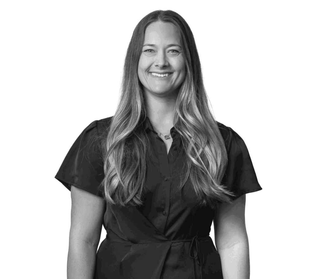 Kandace Beatton, Property Manager for Image Property