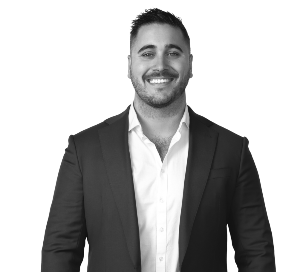 Jonny Elston, Sales Agent for Image Property