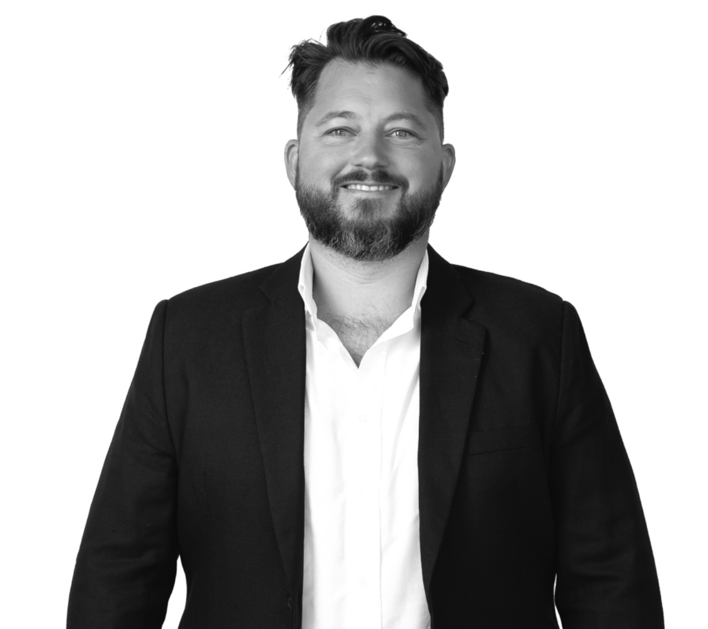 Luke Mooney, Sales Agent for Image Property