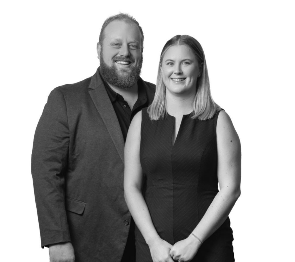 Michael Power & Brittani Farr ,  for Image Property