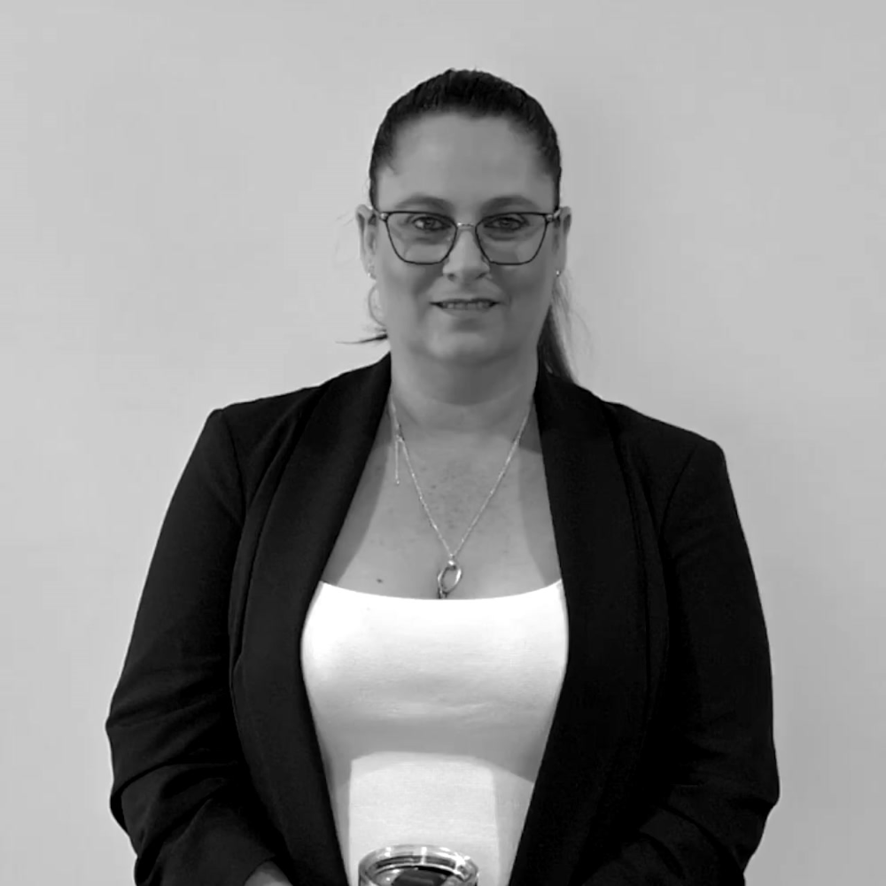 Jolene Glover, Property Manager for Image Property