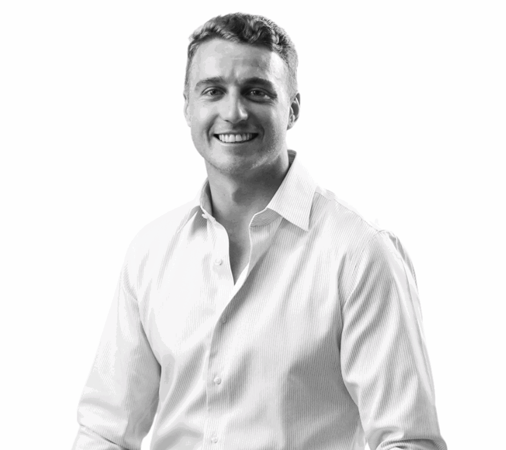 Owen Fredericks, Sales Agent for Image Property