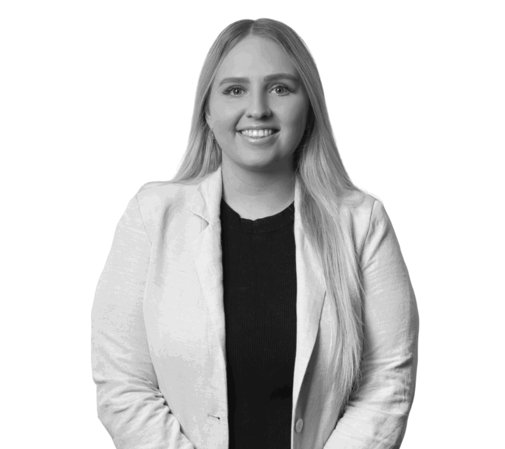 Jasmine Ward, Sales Agent for Image Property