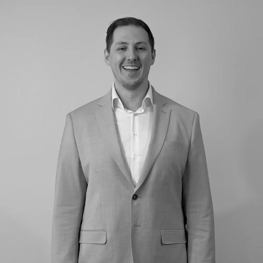 Jackson Parr, Sales Agent for Image Property