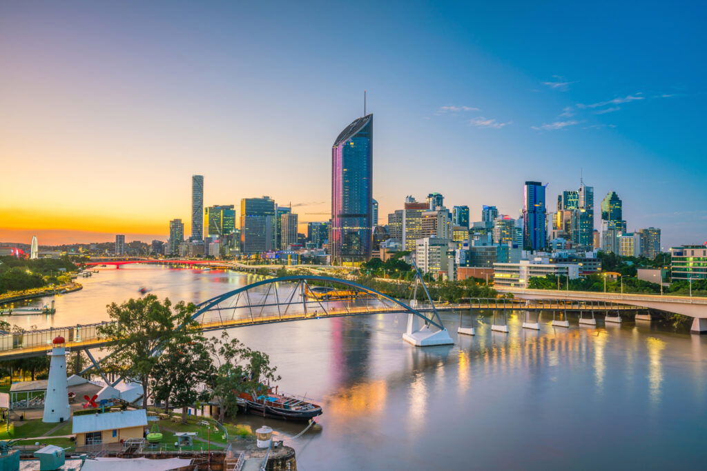 Brisbane Hits $1m Median – How We Got Here And What’s Next