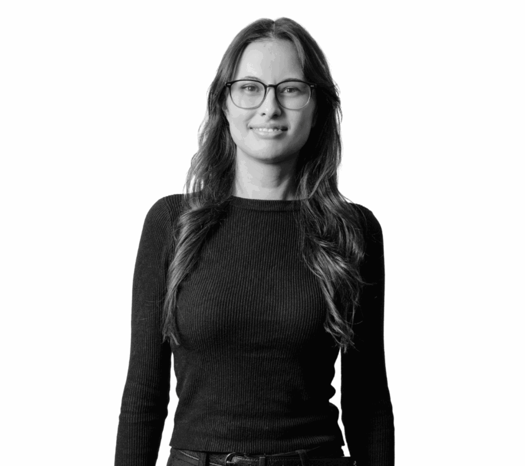 Kalina Webb, Property Manager for Image Property