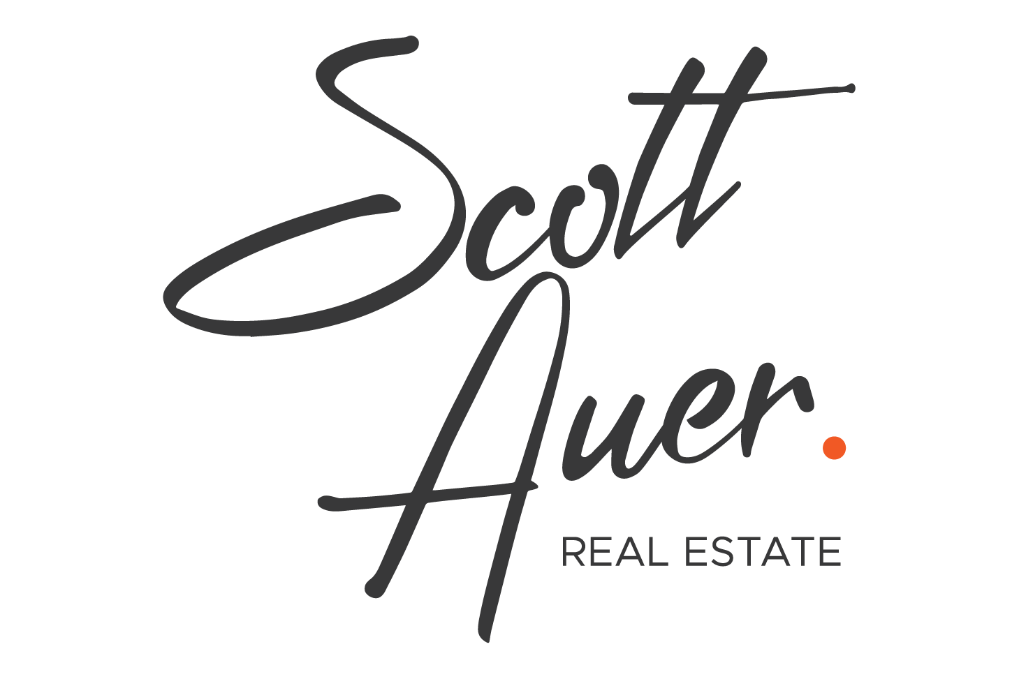 Scott Auer, Sales Agent for Image Property