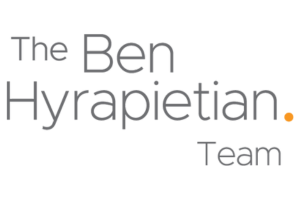 Jack Carr, Sales Agent for Image Property