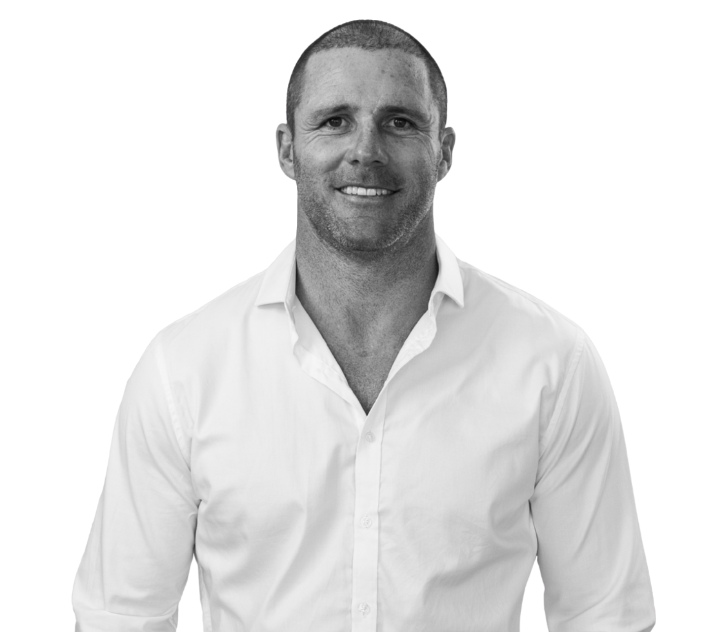 Michael Gordon | Team Member At Image Property In Tweed Heads