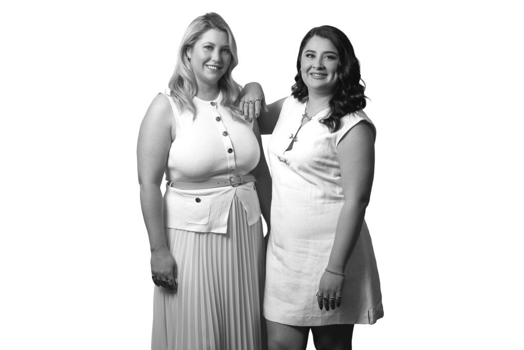 Tatjana Freeman Maddie See,  for Image Property