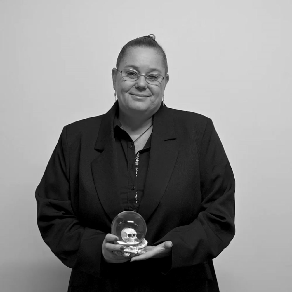 Mary Chapman, Property Manager for Image Property