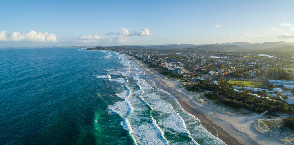South East Queensland property market update Q3 2025