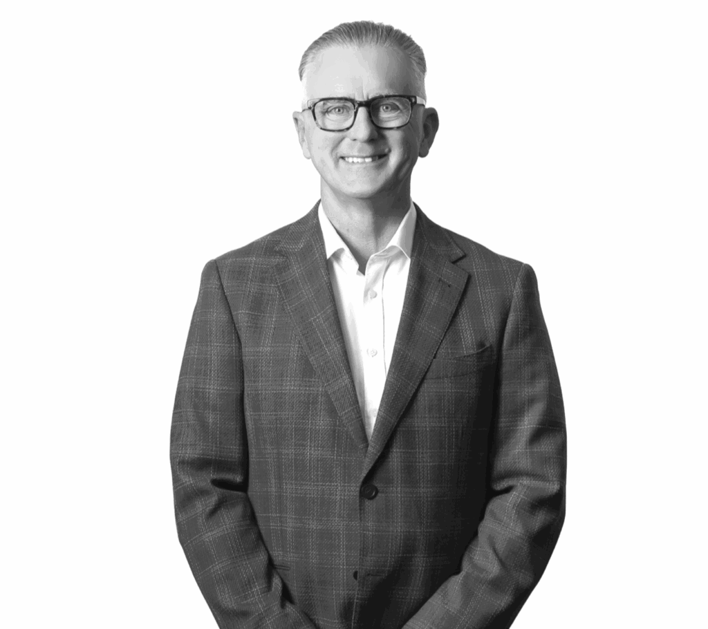 Scott Auer, Sales Agent for Image Property