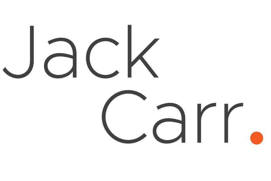 Jack Carr, Sales Agent for Image Property