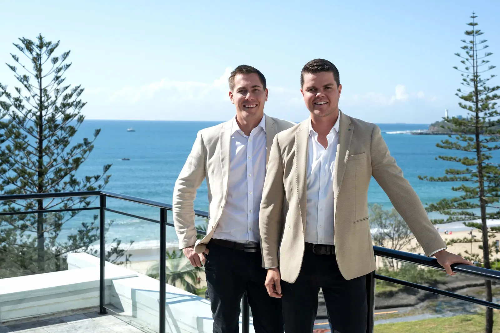 Christmas Williams Property Team