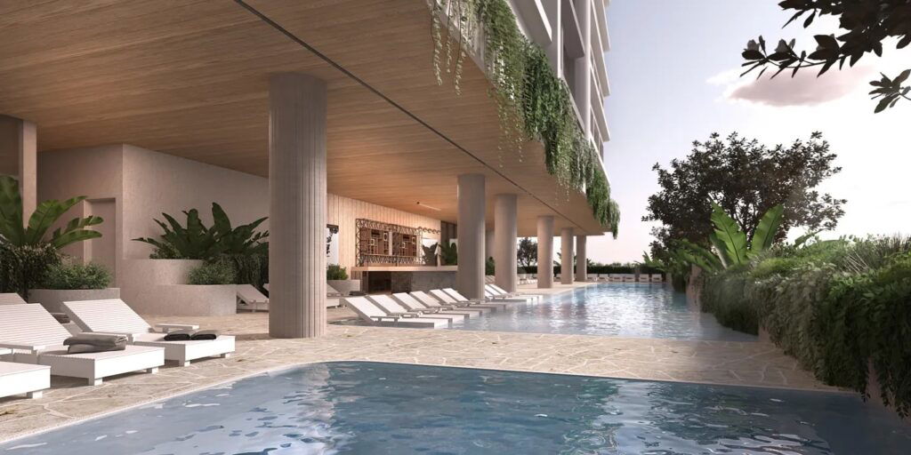 $150 million hotel approved for Maroochydore as Sunshine Coast growth continues