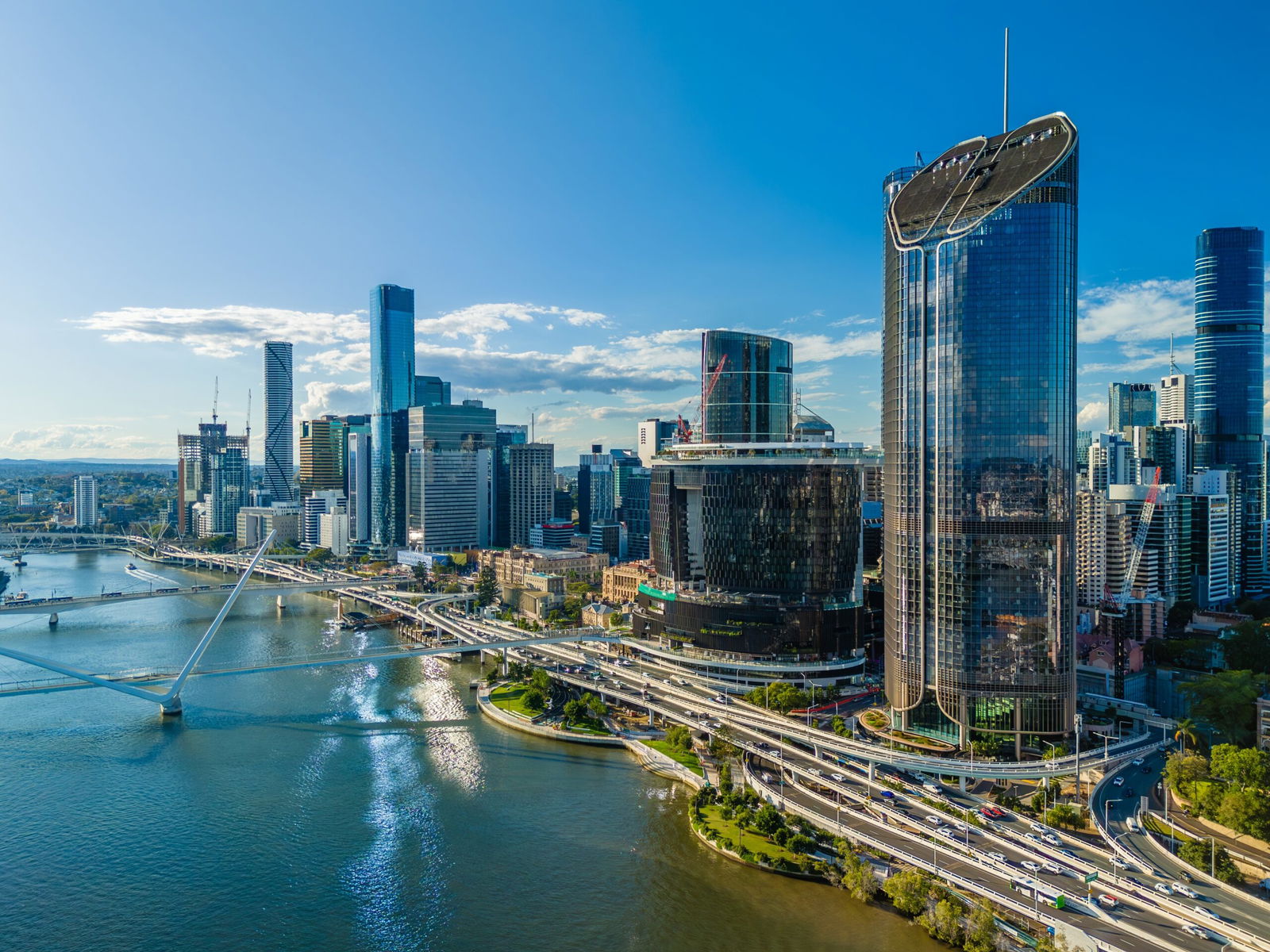 How the 2032 Olympics will shape the Brisbane property market
