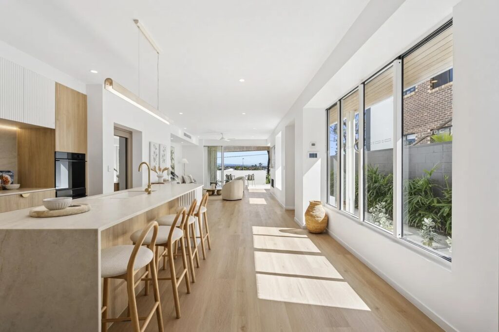 South East Queensland property market update Q4 2025