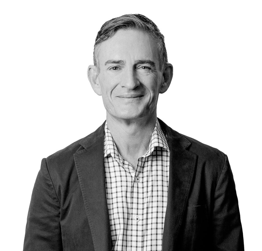 Mark Rumsey, Sales Agent for Image Property