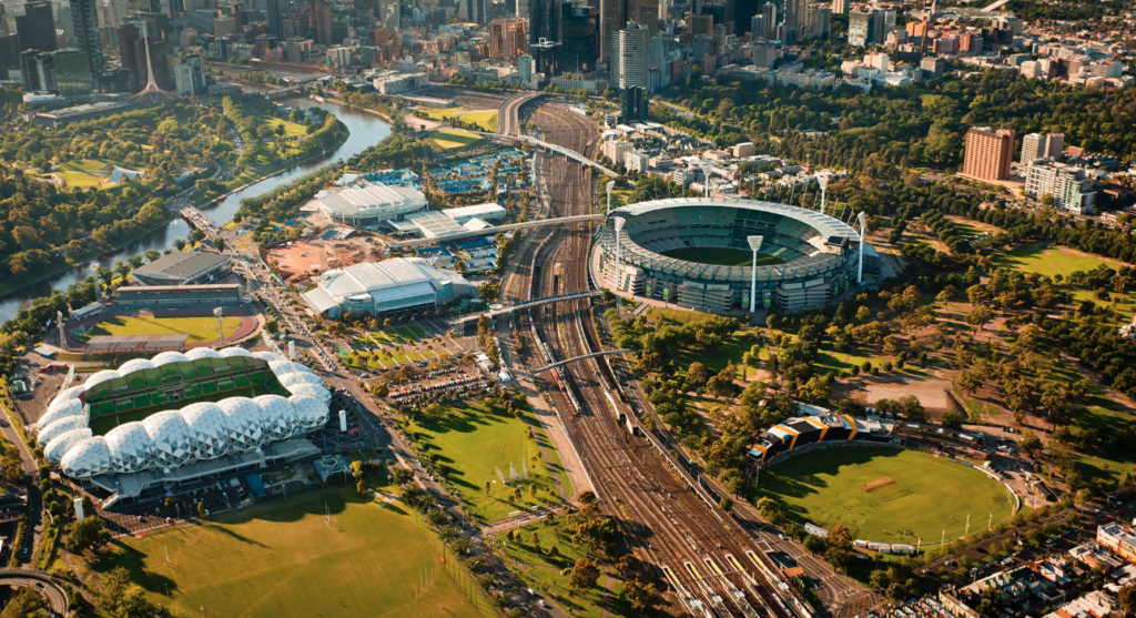 Where investors are buying in Melbourne in 2026