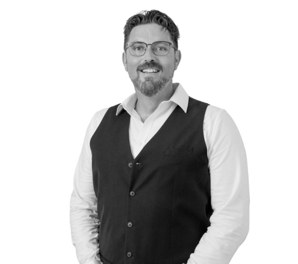 Josh Sibly, Sales Agent for Image Property