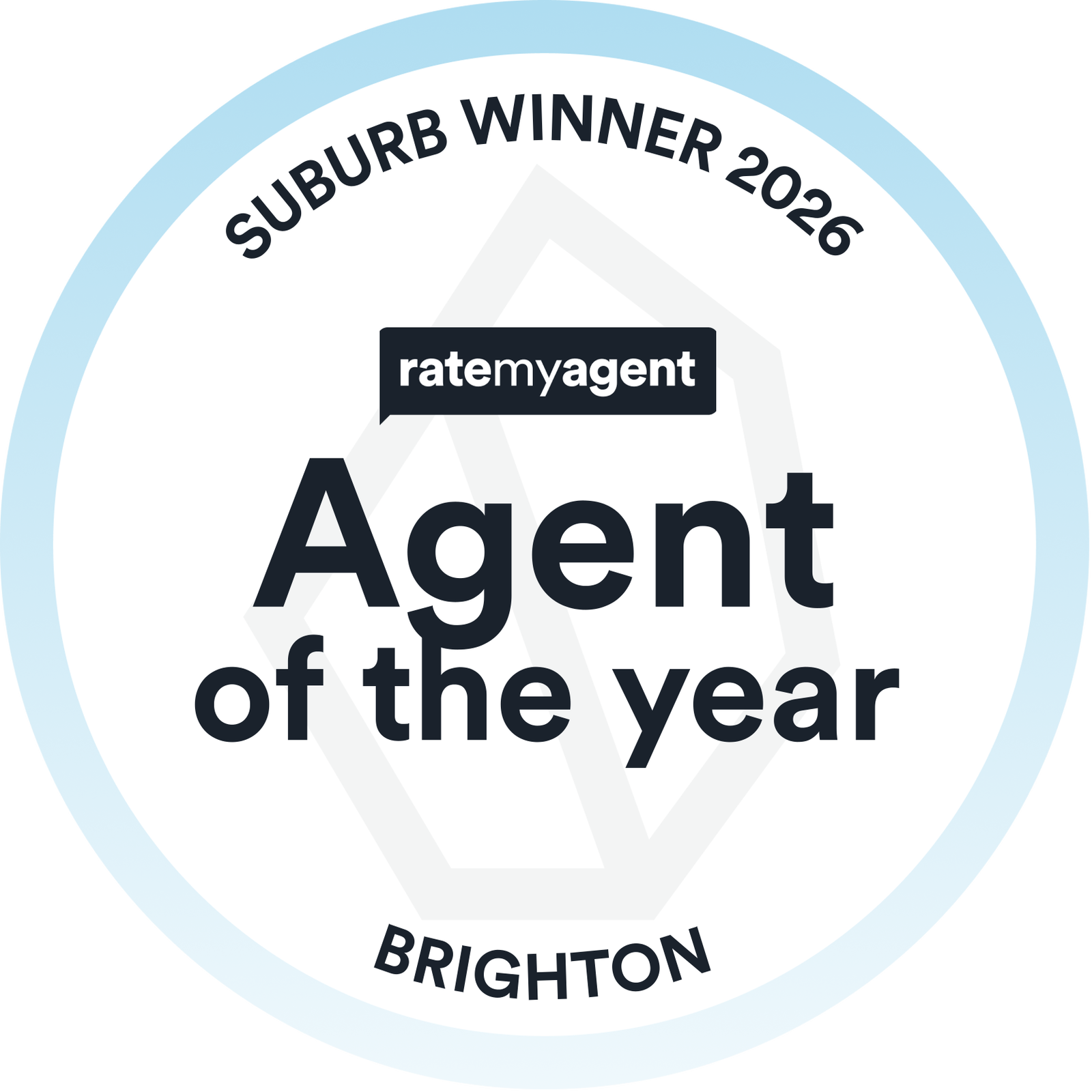 Kristy Kelly - Rate My Agent - Brighton