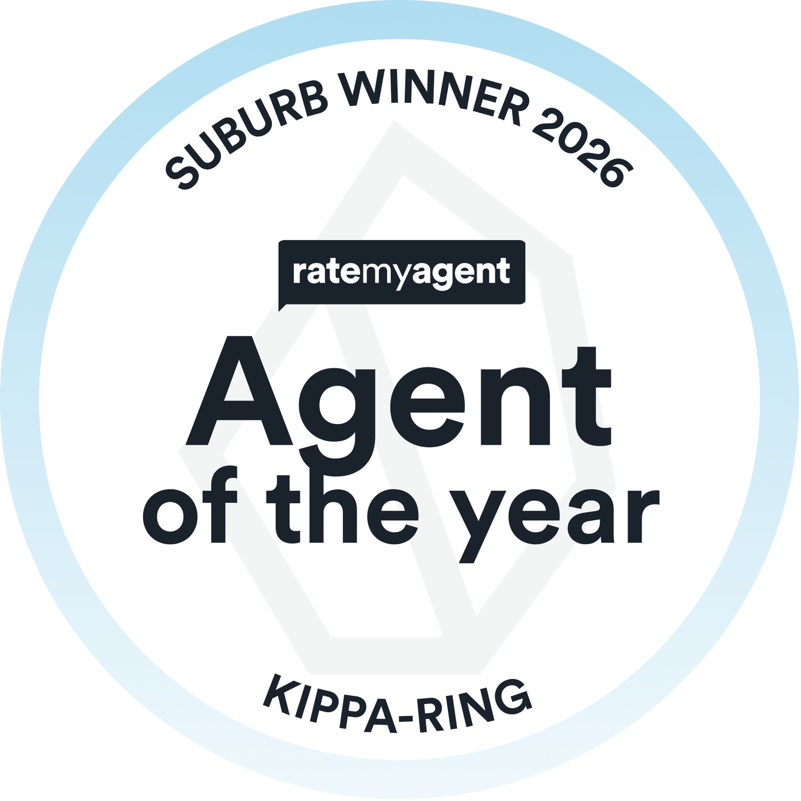 Terry Summers - Kippa Ring