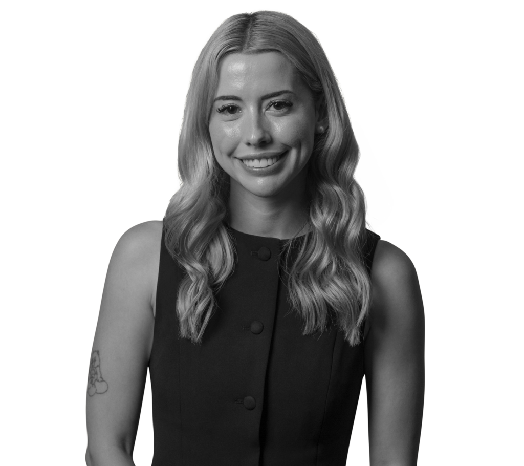 Molly Fergusson, Sales Associate for Image Property