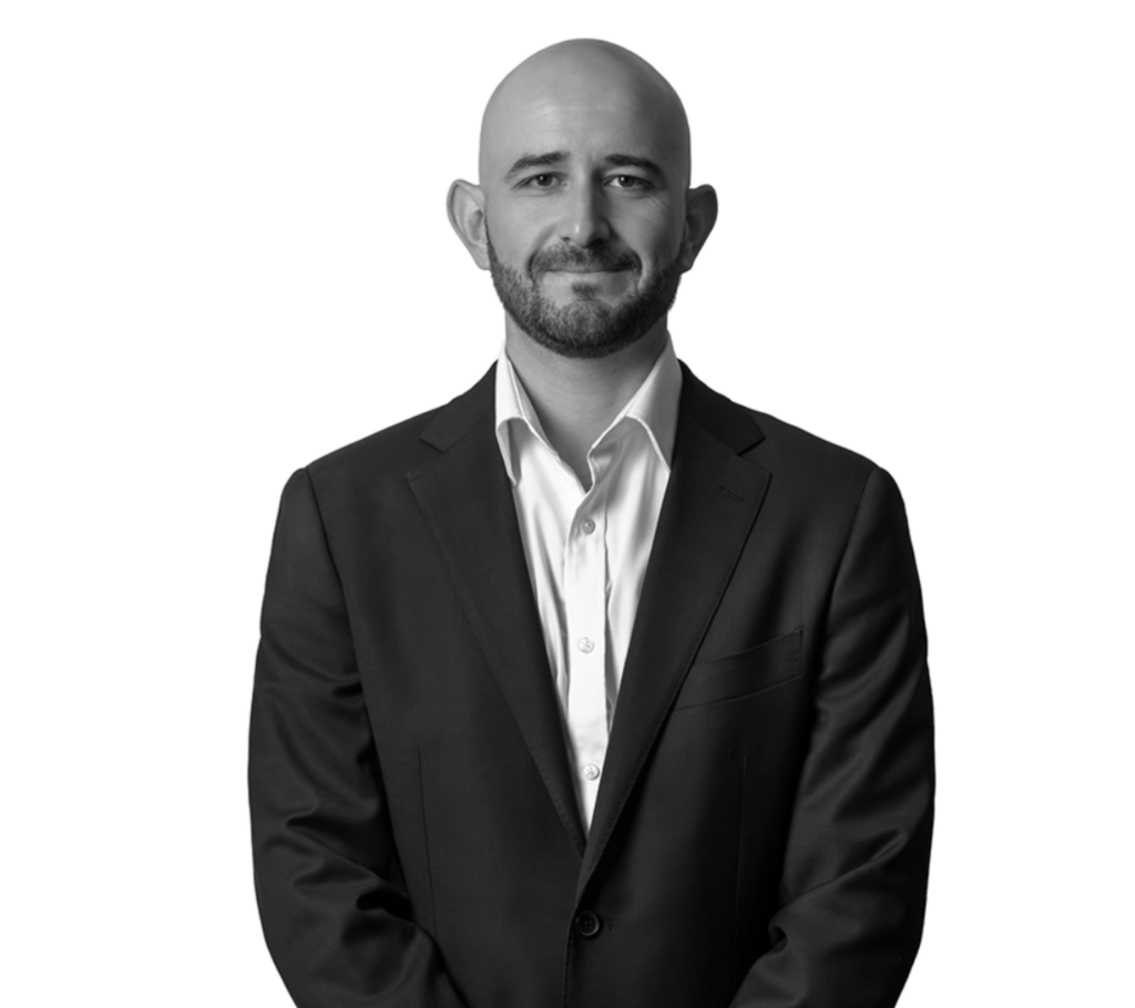 Joel Clifford, Sales Agent for Image Property