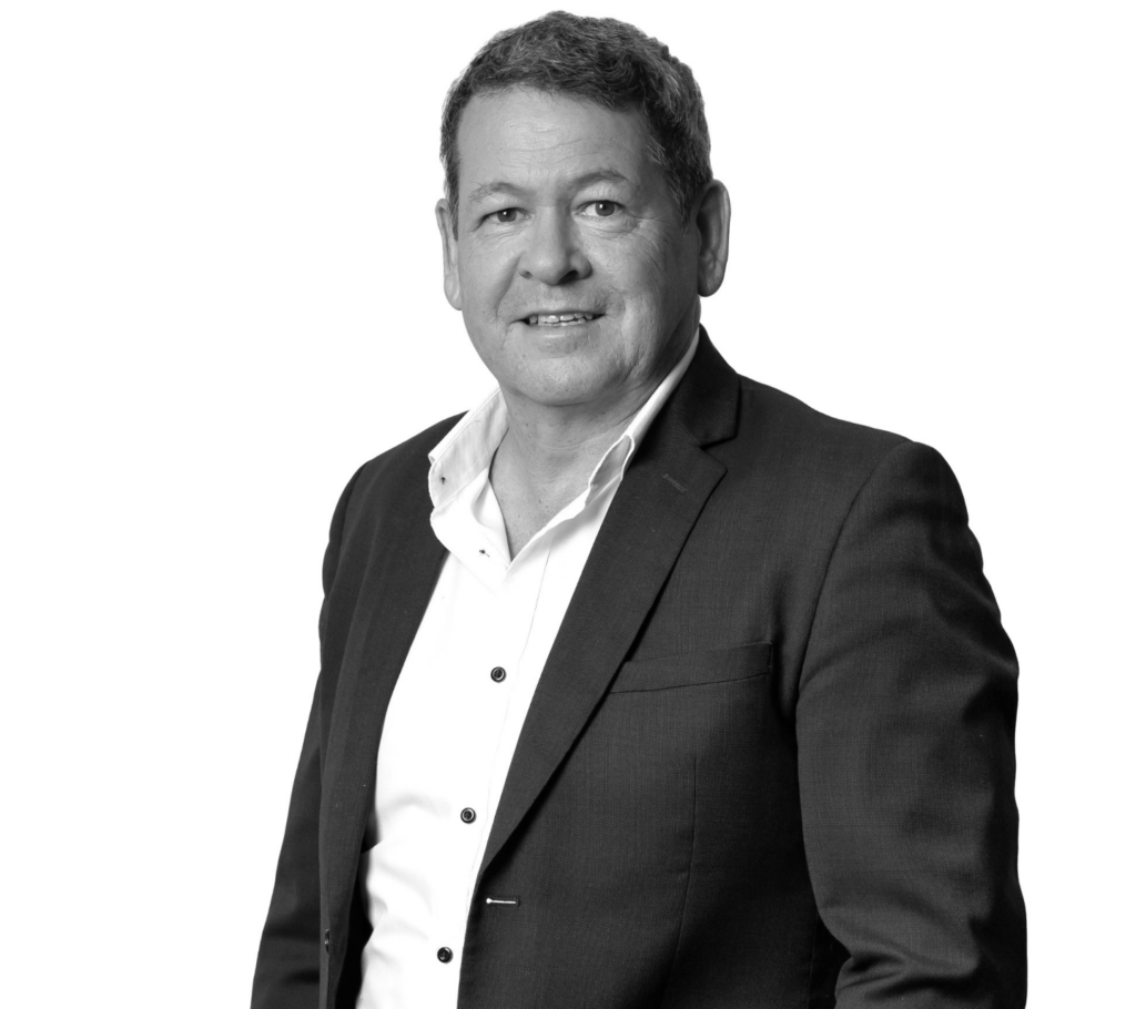 John Boyd, Sales Agent for Image Property