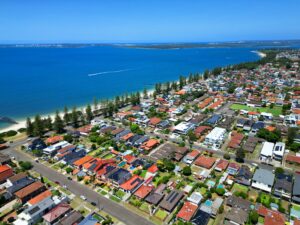Established investment property Brisbane Queensland