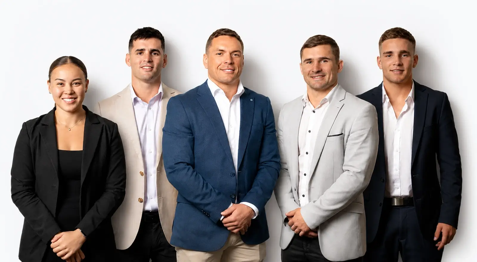 Cullen and Co Property