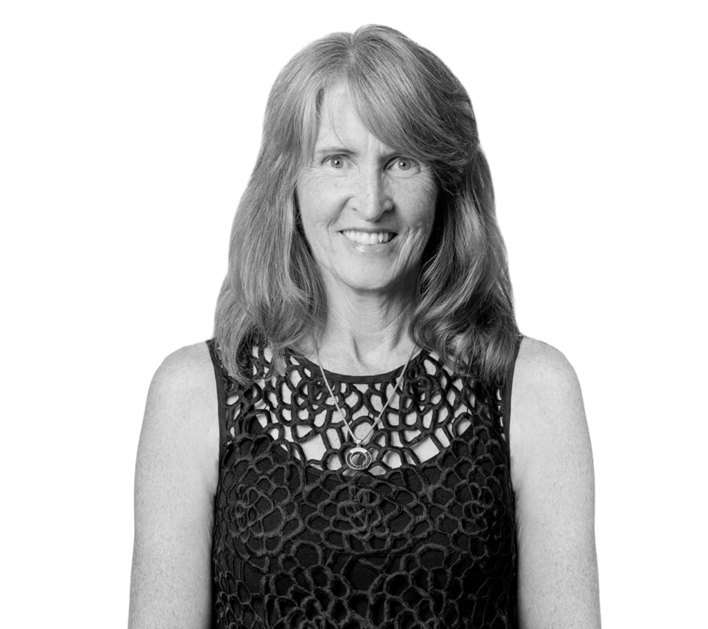 Kym O'connell, Sales Agent for Image Property