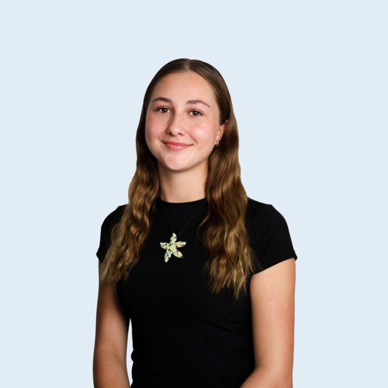 Profile image of Sienna Homberg Smith