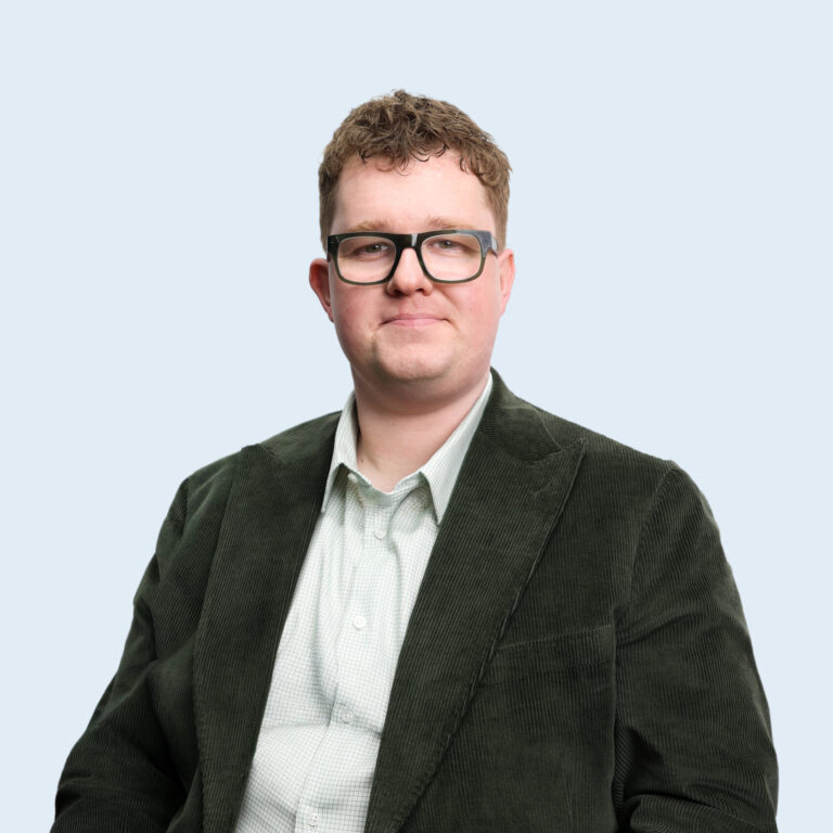 Profile image of Dylan Grant