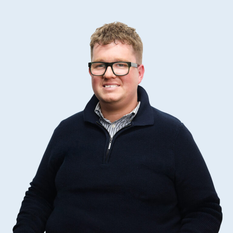 Profile image of Dylan Grant