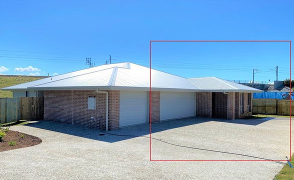 1/16 Constance Ct, Murrumba Downs