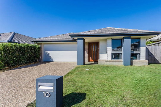 10 Bayleaf St, Griffin