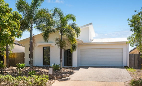 9 Garcia Parade, North Lakes